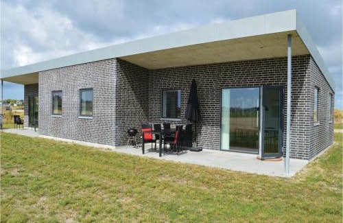 Sondervig Casa | Holiday Home Ringkøbing 57
