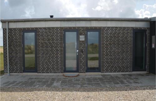 Sondervig Casa | Holiday Home Ringkøbing 57