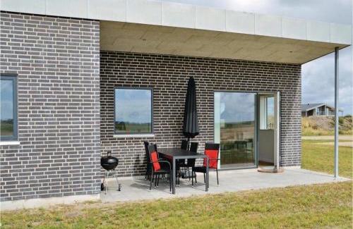 Sondervig Casa | Holiday Home Ringkøbing 57