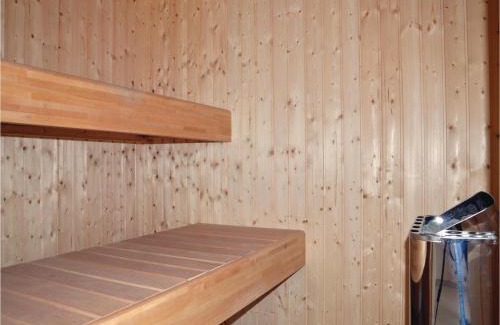Klegod Strand Casa | Holiday Home Ringkobing Xliv