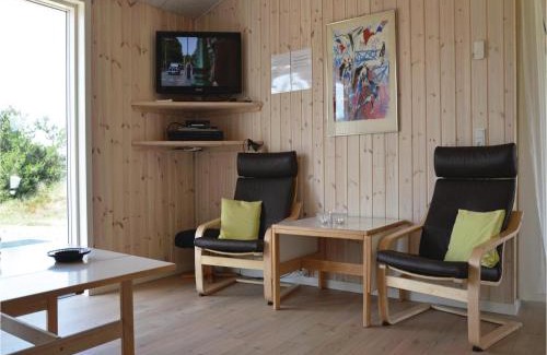 Klegod Strand Casa | Holiday Home Ringkobing Xliv
