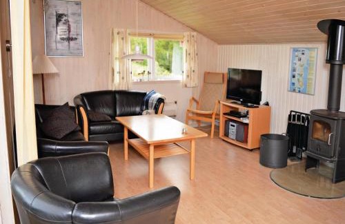 Bolilmark Casa | Holiday Home Ringvejen Rømø Iv