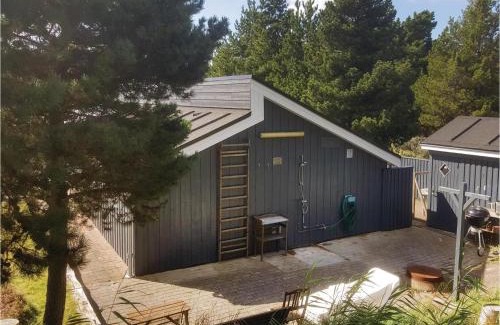 Bolilmark Casa | Holiday Home Ringvejen Rømø Iv