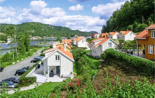 Songe Casa | Holiday Home Risør 55