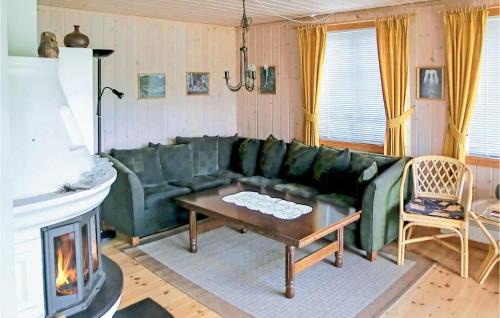 Songe Casa | Holiday Home Risør 55