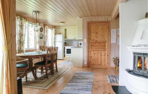 Songe Casa | Holiday Home Risør 55