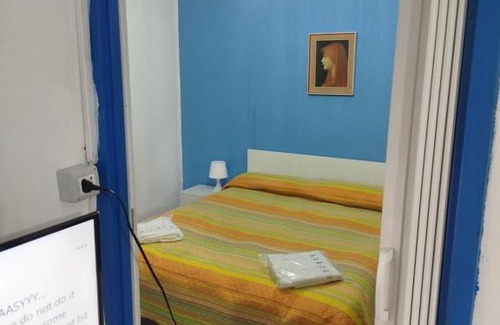 Punta Milocca Casa | Holiday home Riserva Marina Protetta