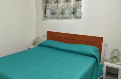 Punta Milocca Casa | Holiday home Riserva Marina Protetta