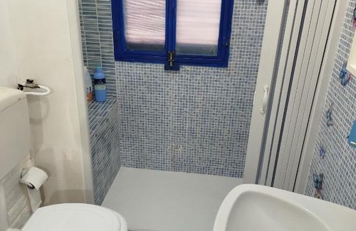 Punta Milocca Casa | Holiday home Riserva Marina Protetta