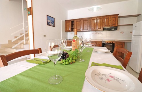 Otranto Casa | Holiday Home Rita 1 Otranto