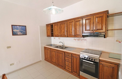 Otranto Casa | Holiday Home Rita 1 Otranto