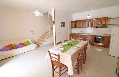 Otranto Casa | Holiday Home Rita 1 Otranto