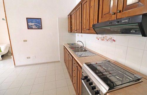 Otranto Casa | Holiday Home Rita 1 Otranto