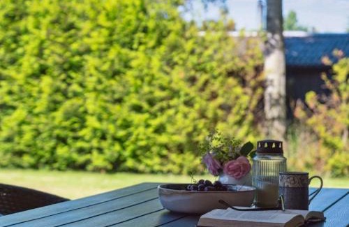 Stillinge Strand Casa | Holiday Home Rixa - 525m from the sea by Interhome