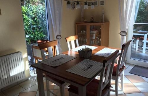 Kaltenhof Apartamento | Holiday home Robby 2