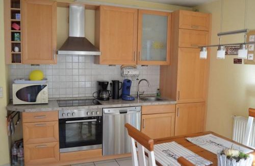 Kaltenhof Apartamento | Holiday home Robby 2