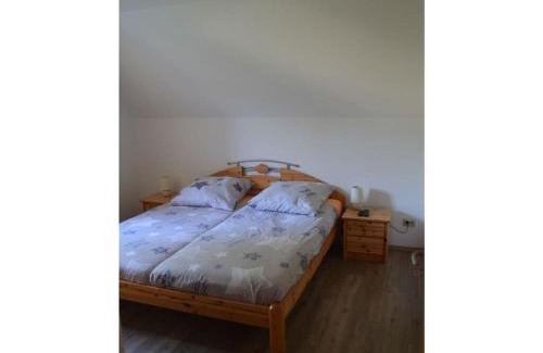 Kaltenhof Apartamento | Holiday home Robby 2