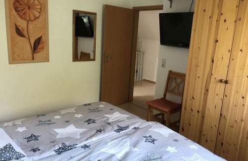 Kaltenhof Apartamento | Holiday home Robby 2