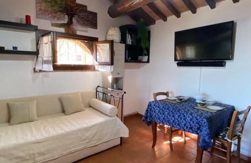 Riparbella Casa | Holiday Home Romantica by Interhome