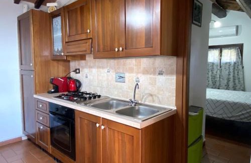 Riparbella Casa | Holiday Home Romantica by Interhome