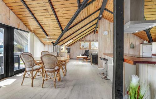 Lakolk Casa | Holiday Home Romo Lxix