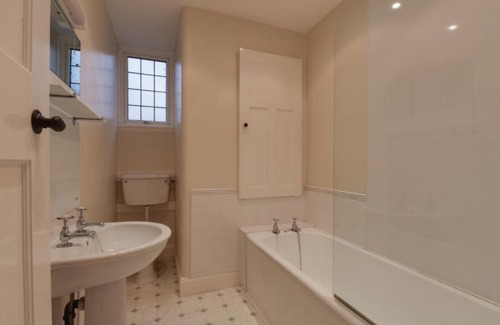 Warkworth Casa | Holiday Home Rookery Nook by Interhome