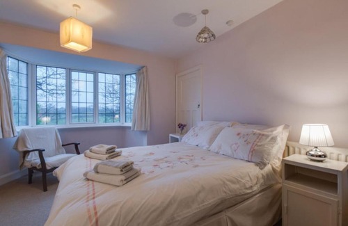 Warkworth Casa | Holiday Home Rookery Nook by Interhome