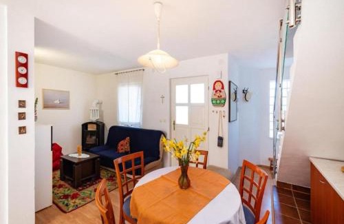 Rovanjska Casa | Holiday Home Rovanjska - Three Bedroom House with Sea View