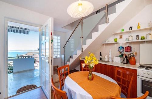 Rovanjska Casa | Holiday Home Rovanjska - Three Bedroom House with Sea View