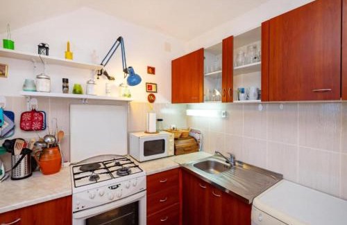 Rovanjska Casa | Holiday Home Rovanjska - Three Bedroom House with Sea View
