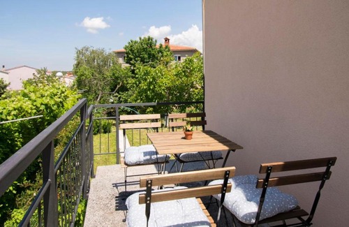 Valdebek Casa | Holiday home Rovere