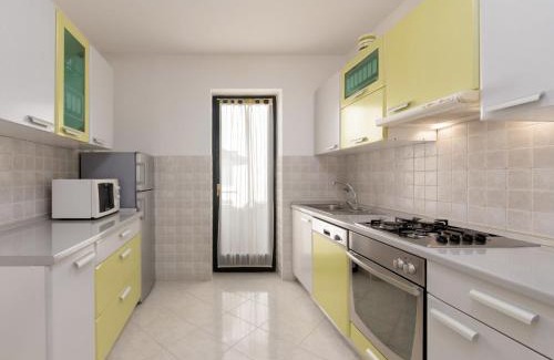 Brulo Casa | Holiday Home Ružić by Interhome