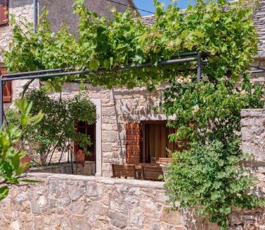 Stari Grad Casa | Holiday Home Rudina