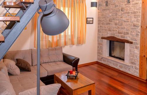 Stari Grad Casa | Holiday Home Rudina
