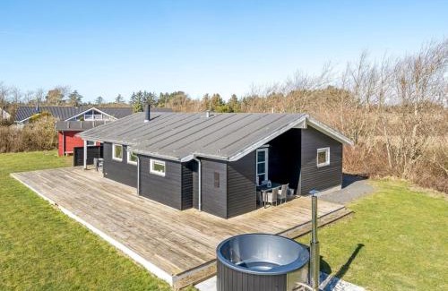 Nr. Lyngby Casa | Holiday Home Rudy - 800m from the sea by Interhome