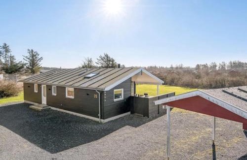 Nr. Lyngby Casa | Holiday Home Rudy - 800m from the sea by Interhome
