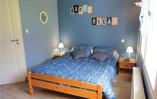 Maninghem Casa | Holiday Home Rue Du Dessous N-861