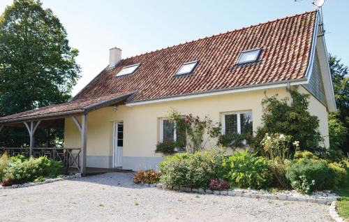 Maninghem Casa | Holiday Home Rue Du Dessous N-861