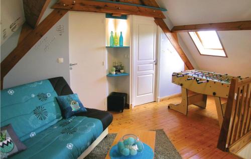 Maninghem Casa | Holiday Home Rue Du Dessous N-861