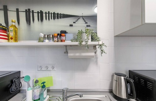 Kummerow Casa | Casa de vacaciones 'Ruheoase' Kummerower See con jardín privado - a 300 m del puerto