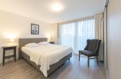 Wemeldinge Casa | Holiday Home Ruisweg 16 by Interhome