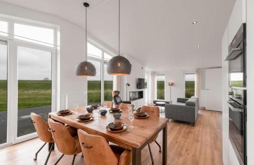 Wemeldinge Casa | Holiday Home Ruisweg 55 by Interhome