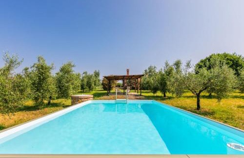 Bibbona Casa | Holiday Home Rustico by Interhome