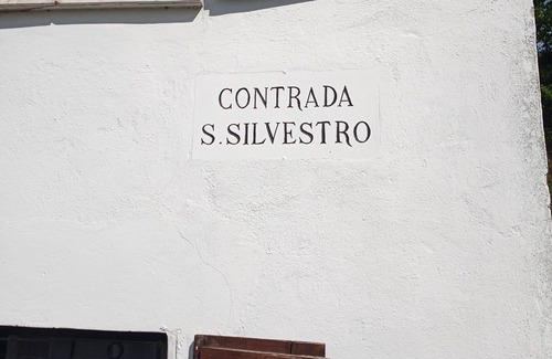 Albettone Casa | Casa de vacaciones 'Rustico del Vigneto' con vistas a la montaña, jardín y Wi-Fi