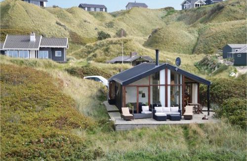 Grønhøj Casa | Holiday Home Ruthsvej
