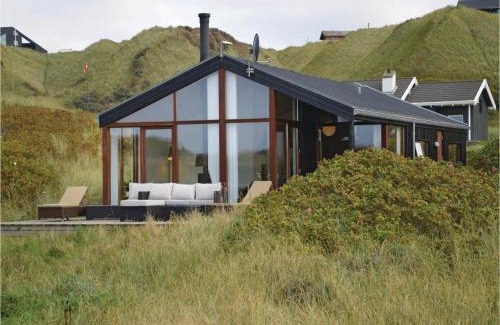 Grønhøj Casa | Holiday Home Ruthsvej