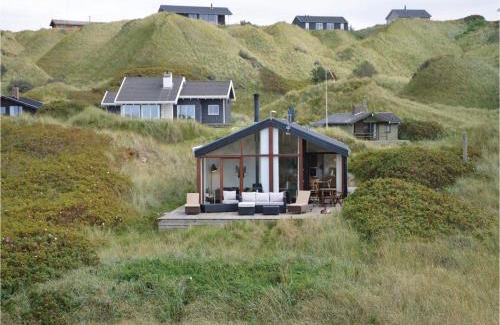 Grønhøj Casa | Holiday Home Ruthsvej