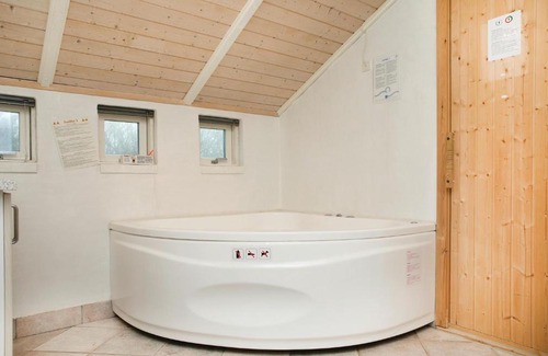 Lonstrup Casa | Holiday home Rypevej Hjørring II