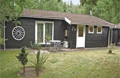 Ansager Casa | Holiday Home Søgårdsvej Ansager