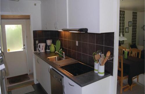 Ansager Casa | Holiday Home Søgårdsvej Ansager